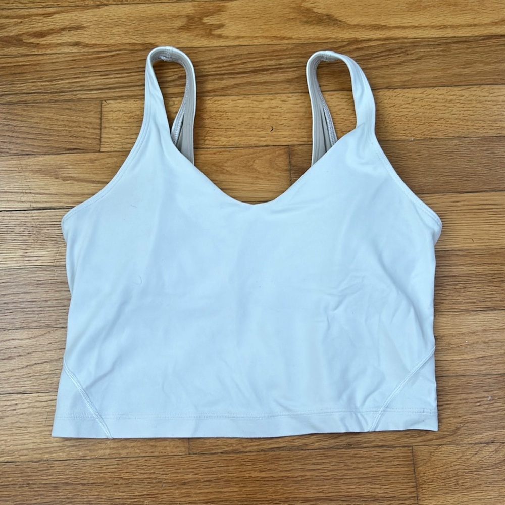 Lululemon Align Tank Top
